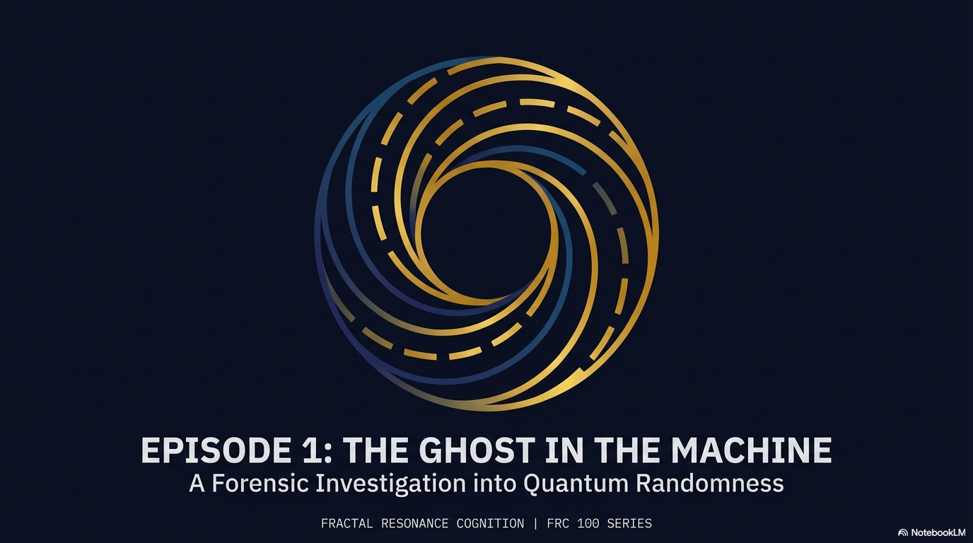 Episode 7: The Resonant Mind